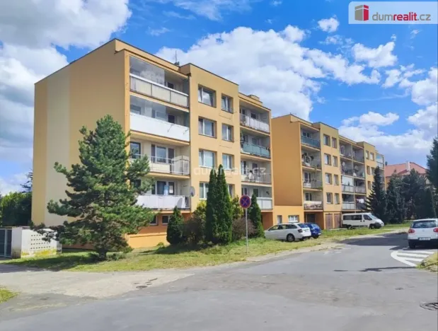 Prodej bytu 3+1, Lysá nad Labem - Litol, Na Vysoké mezi, 73 m2