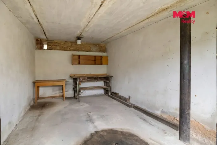 Prodej bytu 3+1, Otvovice, 68 m2