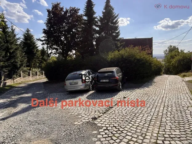 Prodej zahrady, Samotišky, 639 m2