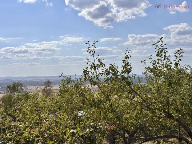 Prodej zahrady, Samotišky, 639 m2