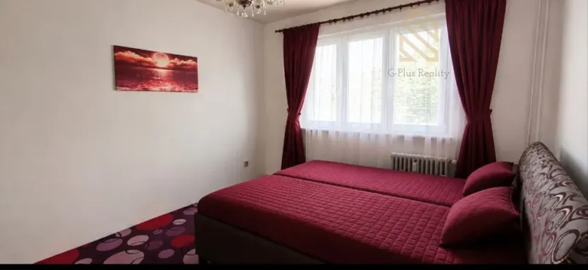 Prodej bytu 2+1, Most, Zdeňka Fibicha, 54 m2