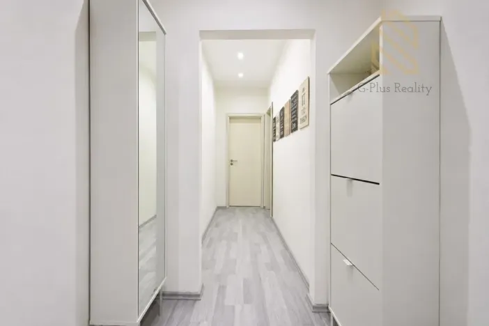 Prodej bytu 3+1, Bílina - Teplické Předměstí, Sídliště Za Chlumem, 75 m2