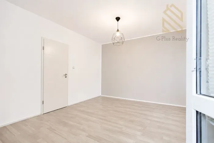 Prodej bytu 3+1, Bílina - Teplické Předměstí, Sídliště Za Chlumem, 75 m2