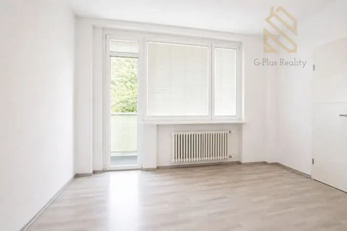 Prodej bytu 3+1, Bílina - Teplické Předměstí, Sídliště Za Chlumem, 75 m2