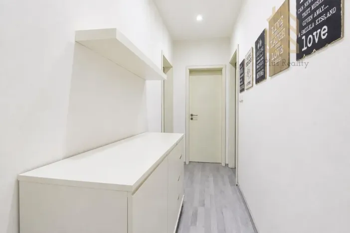 Prodej bytu 3+1, Bílina - Teplické Předměstí, Sídliště Za Chlumem, 75 m2