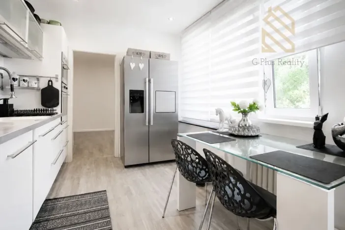 Prodej bytu 3+1, Bílina - Teplické Předměstí, Sídliště Za Chlumem, 75 m2