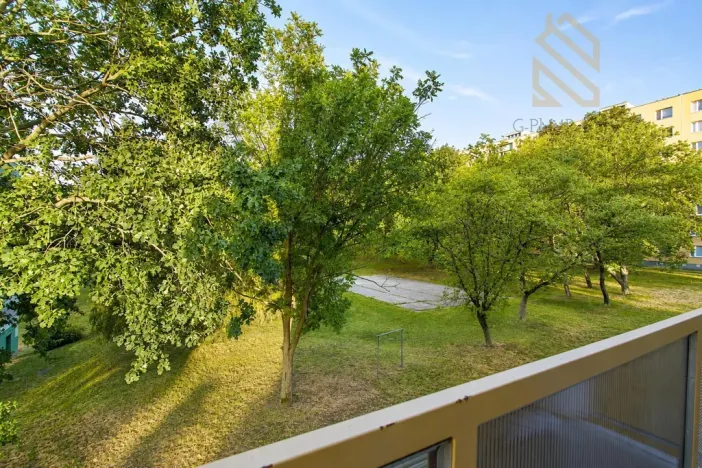 Prodej bytu 3+1, Bílina - Teplické Předměstí, Sídliště Za Chlumem, 75 m2