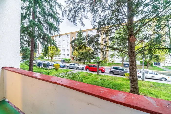Pronájem bytu 3+1, Kralupy nad Vltavou - Lobeček, Masarykova, 71 m2