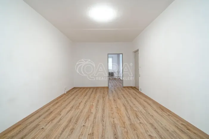 Pronájem bytu 3+1, Kralupy nad Vltavou - Lobeček, Masarykova, 71 m2