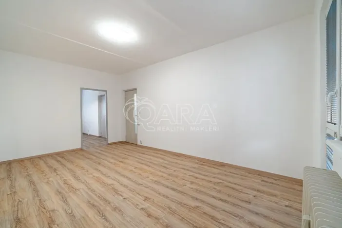 Pronájem bytu 3+1, Kralupy nad Vltavou - Lobeček, Masarykova, 71 m2