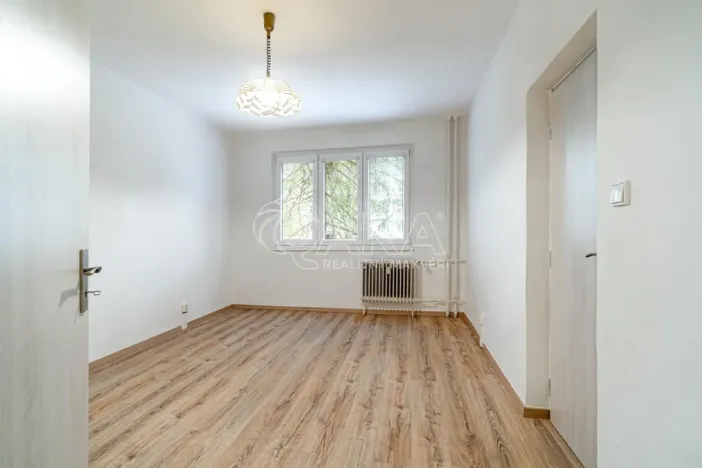 Pronájem bytu 3+1, Kralupy nad Vltavou - Lobeček, Masarykova, 71 m2