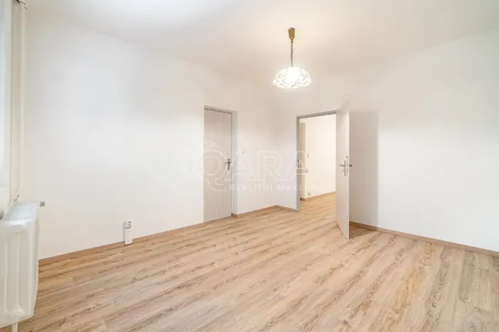 Pronájem bytu 3+1, Kralupy nad Vltavou - Lobeček, Masarykova, 71 m2