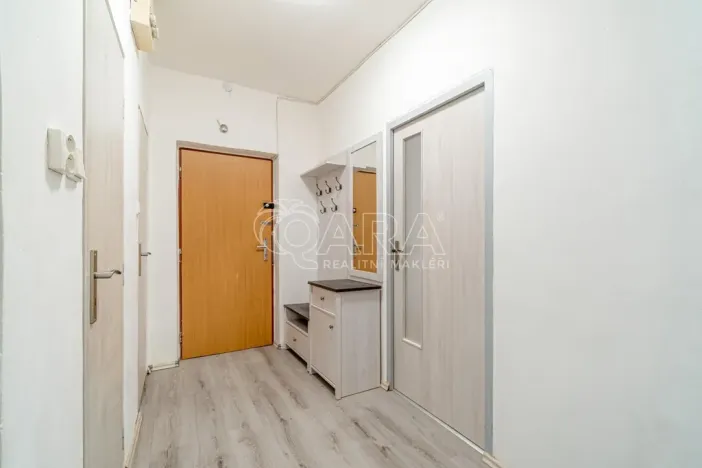 Pronájem bytu 3+1, Kralupy nad Vltavou - Lobeček, Masarykova, 71 m2