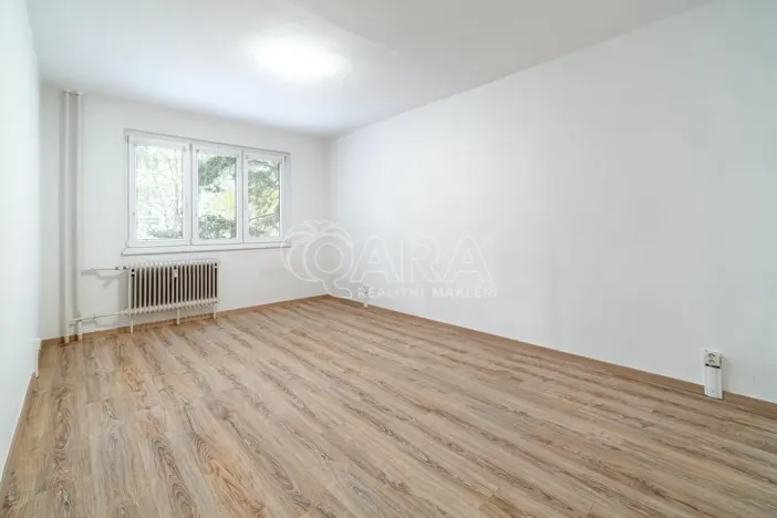 Pronájem bytu 3+1, Kralupy nad Vltavou - Lobeček, Masarykova, 71 m2