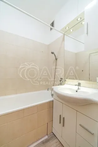 Pronájem bytu 3+1, Kralupy nad Vltavou - Lobeček, Masarykova, 71 m2
