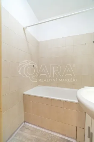 Pronájem bytu 3+1, Kralupy nad Vltavou - Lobeček, Masarykova, 71 m2