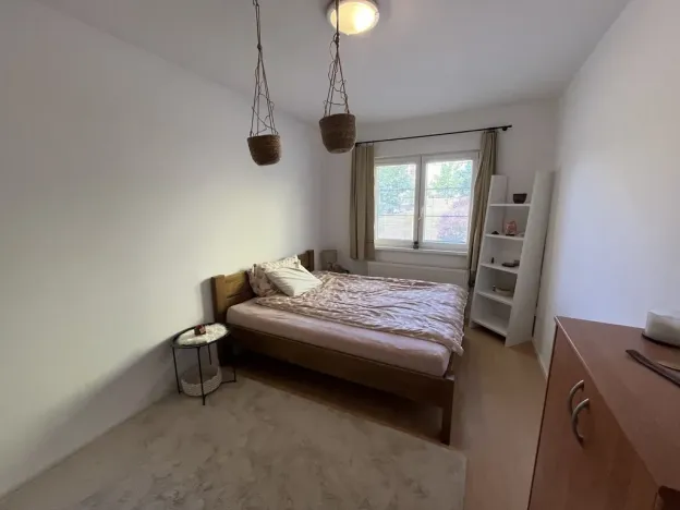 Pronájem bytu 3+kk, Liberec, Křížová, 75 m2
