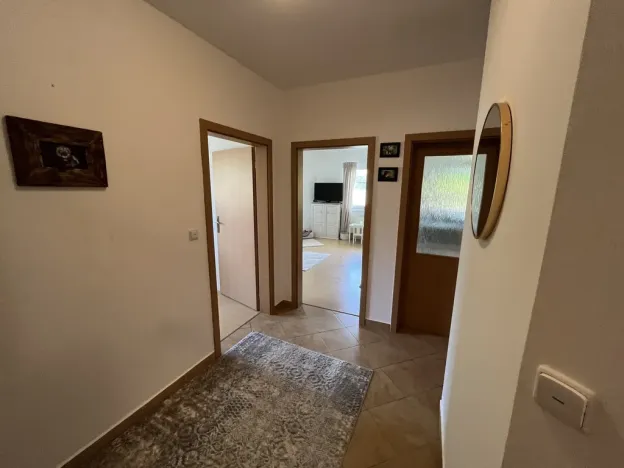 Pronájem bytu 3+kk, Liberec, Křížová, 75 m2