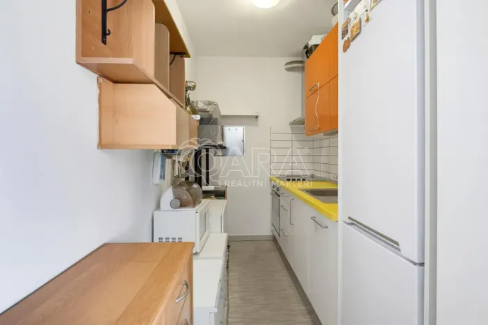 Prodej bytu 1+kk, Beroun - Beroun-Město, U Židovského hřbitova, 39 m2