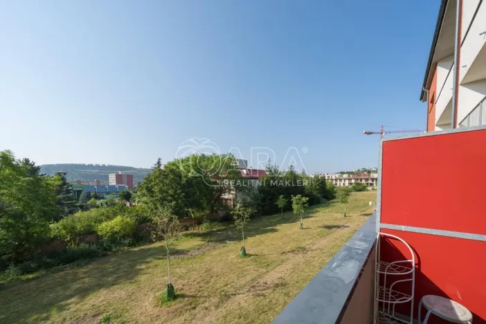 Prodej bytu 1+kk, Beroun - Beroun-Město, U Židovského hřbitova, 39 m2