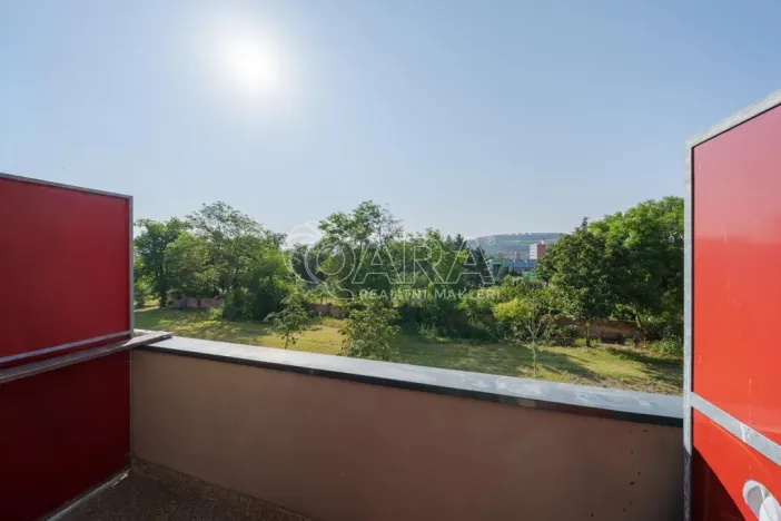 Prodej bytu 1+kk, Beroun - Beroun-Město, U Židovského hřbitova, 39 m2