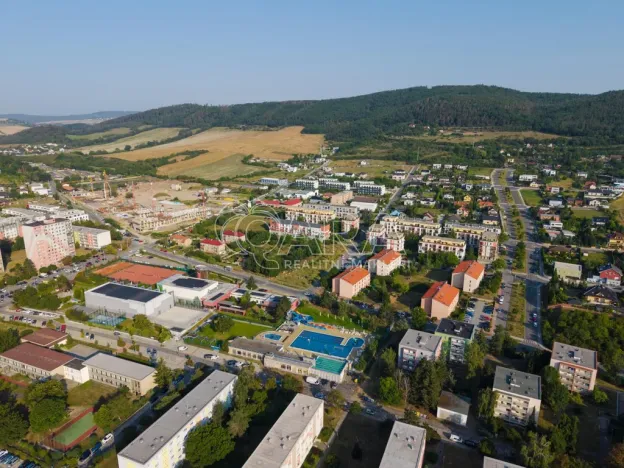 Prodej bytu 1+kk, Beroun - Beroun-Město, U Židovského hřbitova, 39 m2