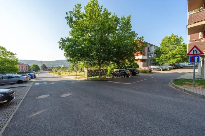 Prodej bytu 1+kk, Beroun - Beroun-Město, U Židovského hřbitova, 39 m2