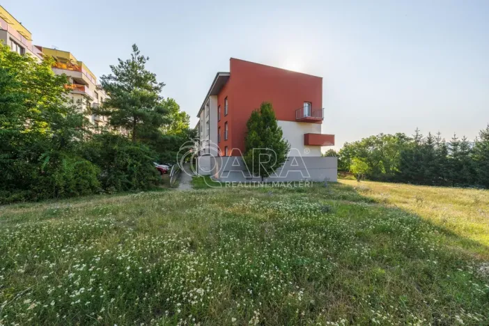 Prodej bytu 1+kk, Beroun - Beroun-Město, U Židovského hřbitova, 39 m2