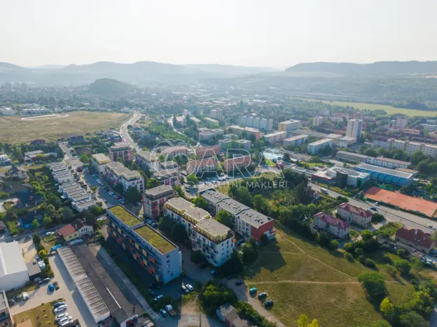 Prodej bytu 1+kk, Beroun - Beroun-Město, U Židovského hřbitova, 39 m2