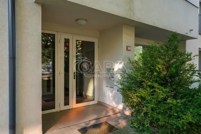 Prodej bytu 1+kk, Beroun - Beroun-Město, U Židovského hřbitova, 39 m2