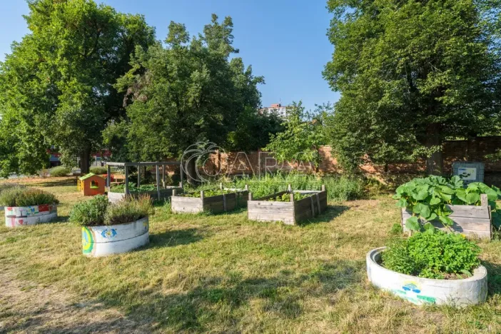 Prodej bytu 1+kk, Beroun - Beroun-Město, U Židovského hřbitova, 39 m2