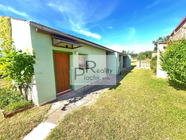 Prodej rodinného domu, Horní Dunajovice, 215 m2