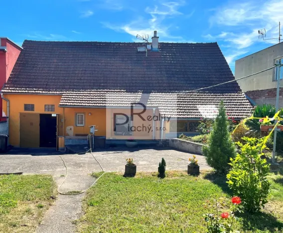 Prodej rodinného domu, Horní Dunajovice, 215 m2