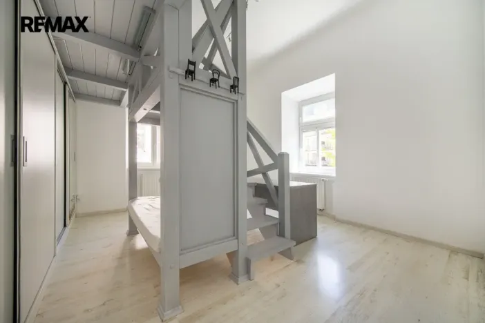 Pronájem bytu 3+kk, Mariánské Lázně, Ruská, 70 m2