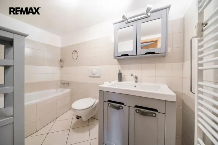 Pronájem bytu 3+kk, Mariánské Lázně, Ruská, 70 m2