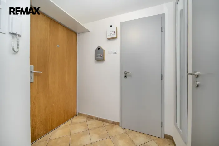 Pronájem bytu 3+kk, Mariánské Lázně, Ruská, 70 m2