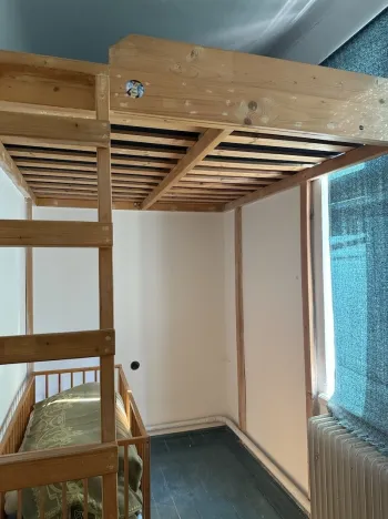 Pronájem bytu 2+1, Staré Hamry, 52 m2
