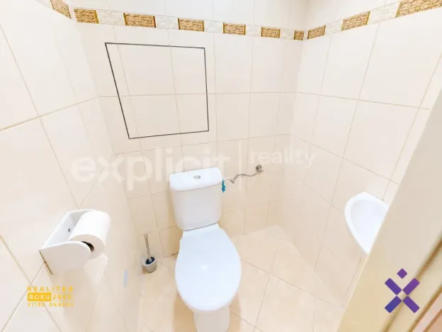 Pronájem bytu 4+1, Zlín, Moravská, 87 m2