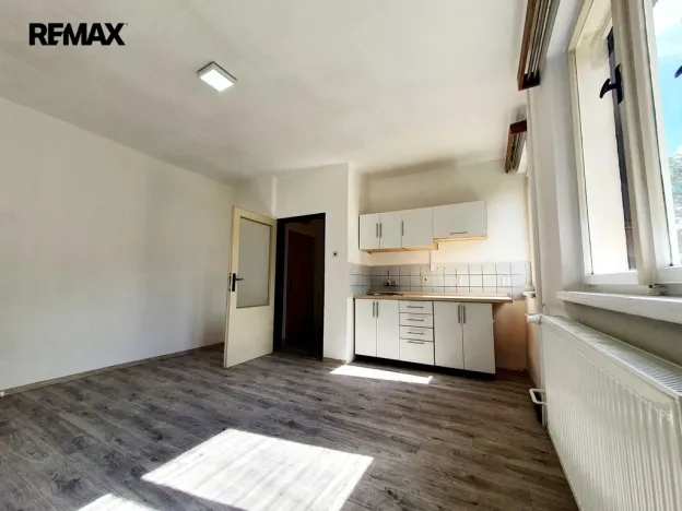 Pronájem bytu 1+kk, Olešnice v Orlických horách, 27 m2