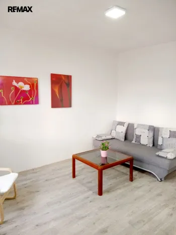 Pronájem bytu 1+kk, Olešnice v Orlických horách, 27 m2