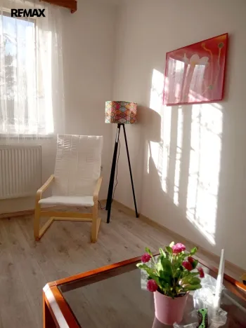 Pronájem bytu 1+kk, Olešnice v Orlických horách, 27 m2