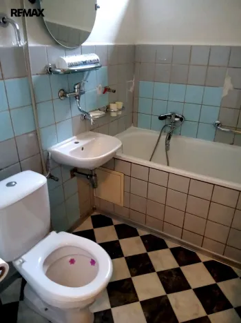 Pronájem bytu 1+kk, Olešnice v Orlických horách, 27 m2