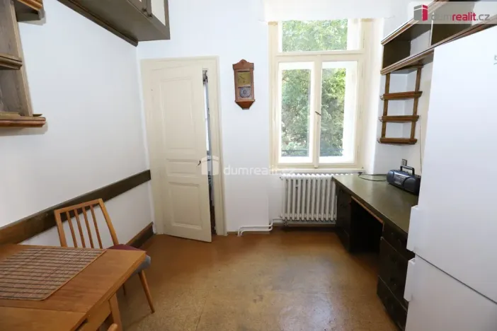 Pronájem bytu 2+1, Praha - Vinohrady, Římská, 65 m2