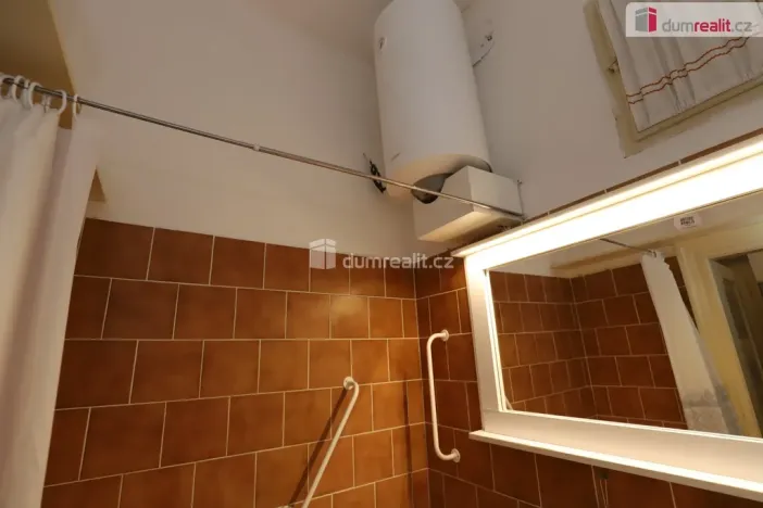 Pronájem bytu 2+1, Praha - Vinohrady, Římská, 65 m2