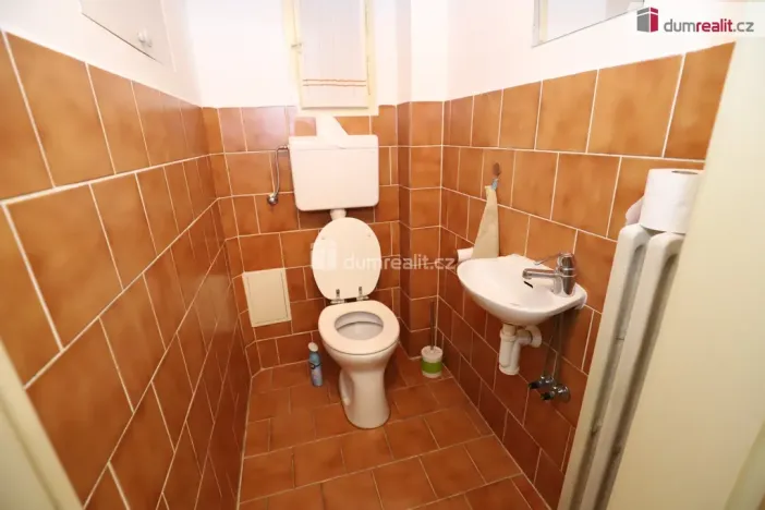 Pronájem bytu 2+1, Praha - Vinohrady, Římská, 65 m2