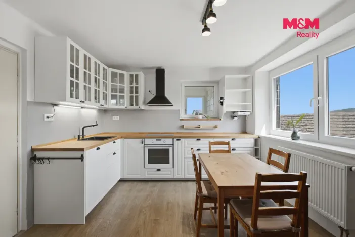 Prodej rodinného domu, Rynholec, U Mlýna, 240 m2