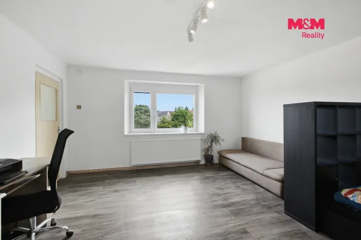 Prodej rodinného domu, Rynholec, U Mlýna, 240 m2