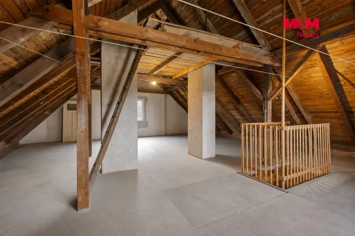 Prodej rodinného domu, Rynholec, U Mlýna, 240 m2