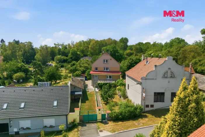 Prodej rodinného domu, Rynholec, U Mlýna, 240 m2