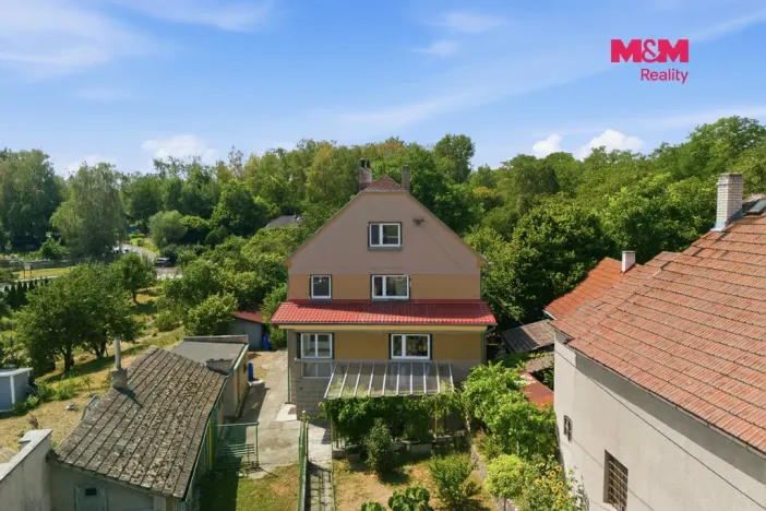 Prodej rodinného domu, Rynholec, U Mlýna, 240 m2